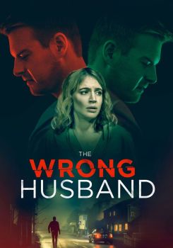 The Wrong Husband