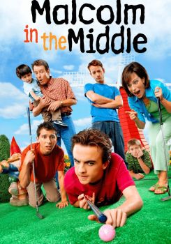 Malcolm in the Middle