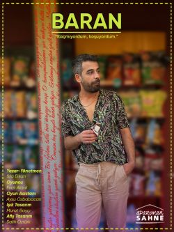 Baran