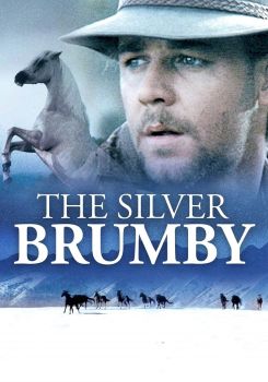 The Silver Brumby