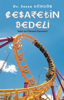 Cesaretin Bedeli - Nakit mi Ödemek İstersiniz?