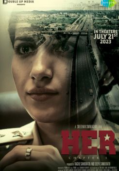 Her: Chapter 1