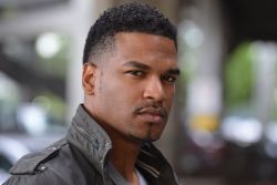 Corey Winston