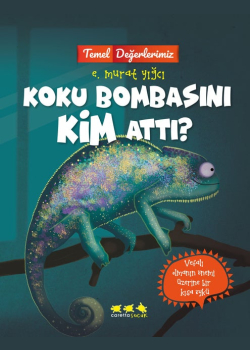 Koku Bombasını Kim Attı?