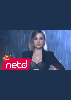 Merve Özbey - Vuracak