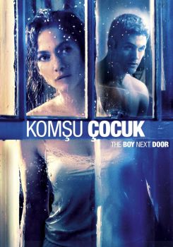 Komşu Çocuk