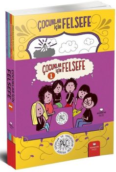 Çocuklar İçin Felsefe 1