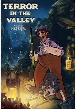 Terror in the Valley