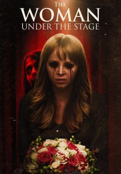 The Woman Under the Stage