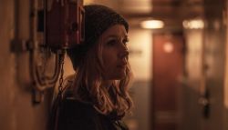 Stefanie Stappenbeck