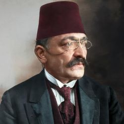 Ahmet Ağaoğlu