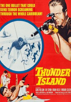 Thunder Island