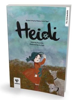 Heidi - Pre-Intermediate