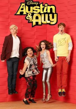 Austin ve Ally