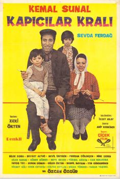 Kapıcılar Kralı (1977)