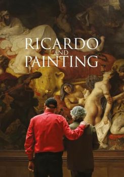 Ricardo and Painting