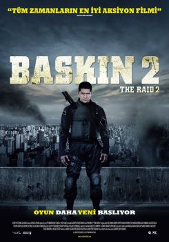 Baskın 2