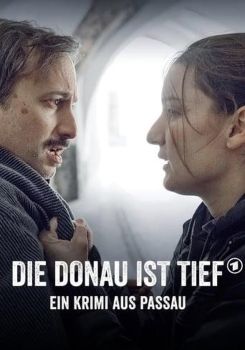 Die Donau ist tief. Ein Krimi aus Passau