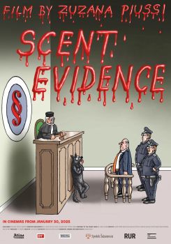 Scent Evidence