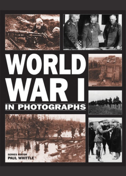 World War I in Photographs
