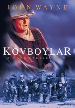 Kovboylar