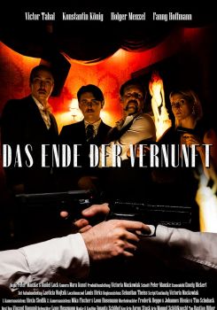 Das Ende der Vernunft