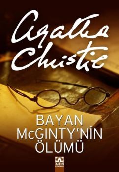 Bayan McGinty'nin Ölümü