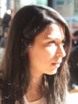 Cansu Kafalı