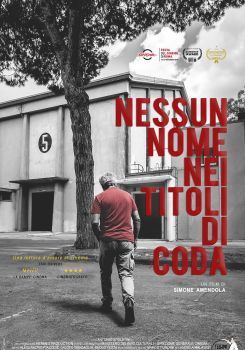Nessun nome nei titoli di coda