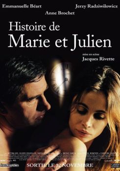 Marie ve Julien