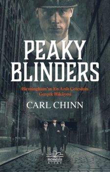Peaky Blinders