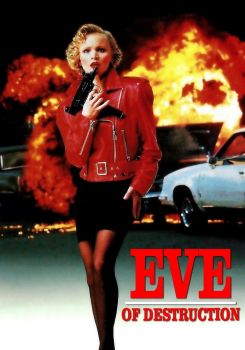 Eve of Destruction