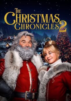 The Christmas Chronicles: İkinci Kısım