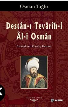 Destan- Tevarih-i Al-i Osman