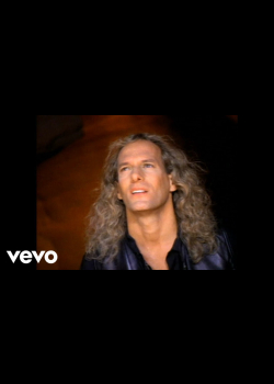 Michael Bolton - Said I Loved You...But I Lied