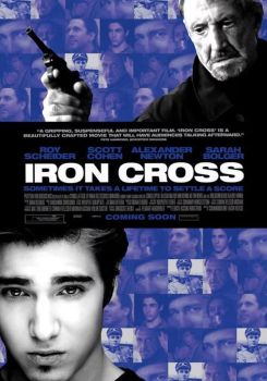 Iron Cross