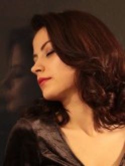 Ebru Terzi