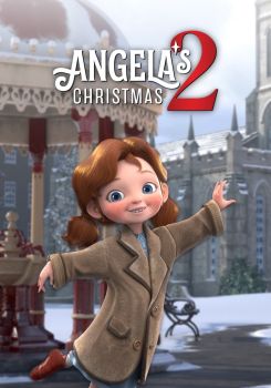 Angela'nın Noel'i 2