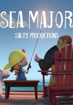 Sea Major