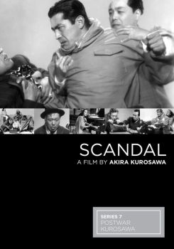 Scandal