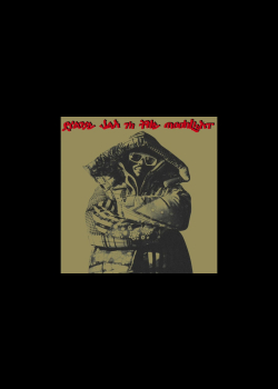 YG Marley - "Praise Jah in the Moonlight"