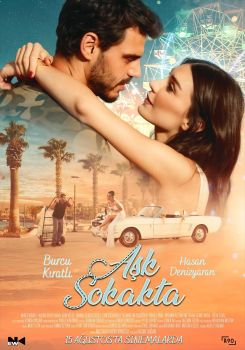 Aşk Sokakta