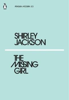 Missing Girl (Penguin Modern)