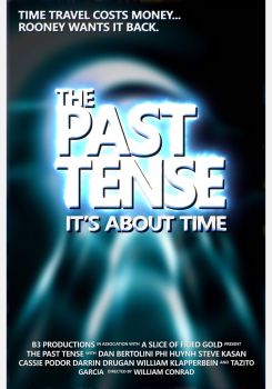 The Past Tense