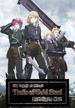 The Legend of Heroes: Trails of Cold Steel - Northern War