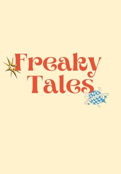 Freaky Tales