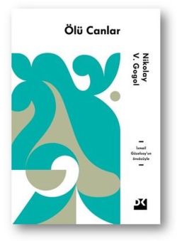 Ölü Canlar