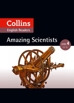 Amazing Scientists: B2