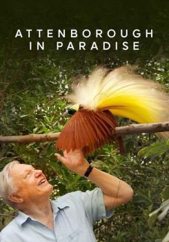 Attenborough in Paradise