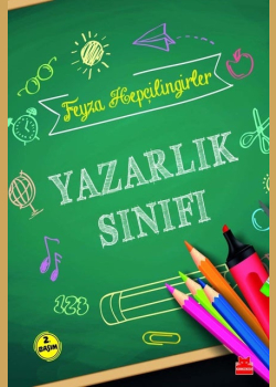 Yazarlık Sınıfı